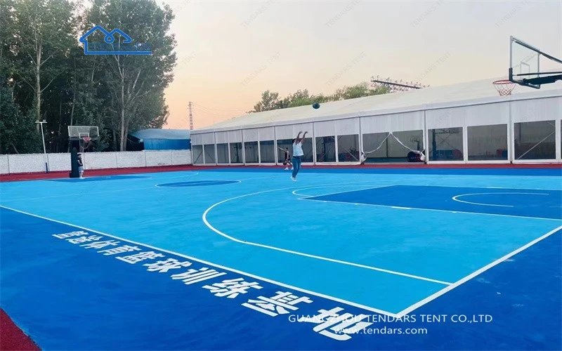 A Perfect Solution For Year-Round Sports