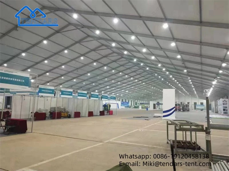 500 people exhibition tent 500 people exhibition tent